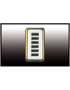 Marlanvil 7086 12V DC Modular Buzzer